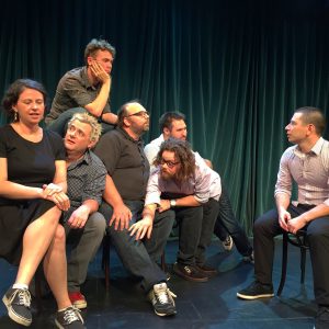 Family_IMG_7292-300x300 The State of Play The Home of Improv and Sketch Comedy in Australia