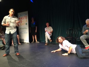 IMG_6770-300x225 Improv Level 1-2-3 Grad Show - Sydney The Home of Improv and Sketch Comedy in Australia