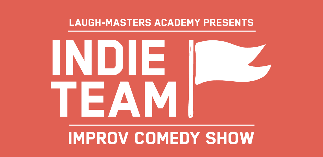 indie_team Improv Comedy Shows in Sydney and Melbourne at LMA Laugh Masters Academy