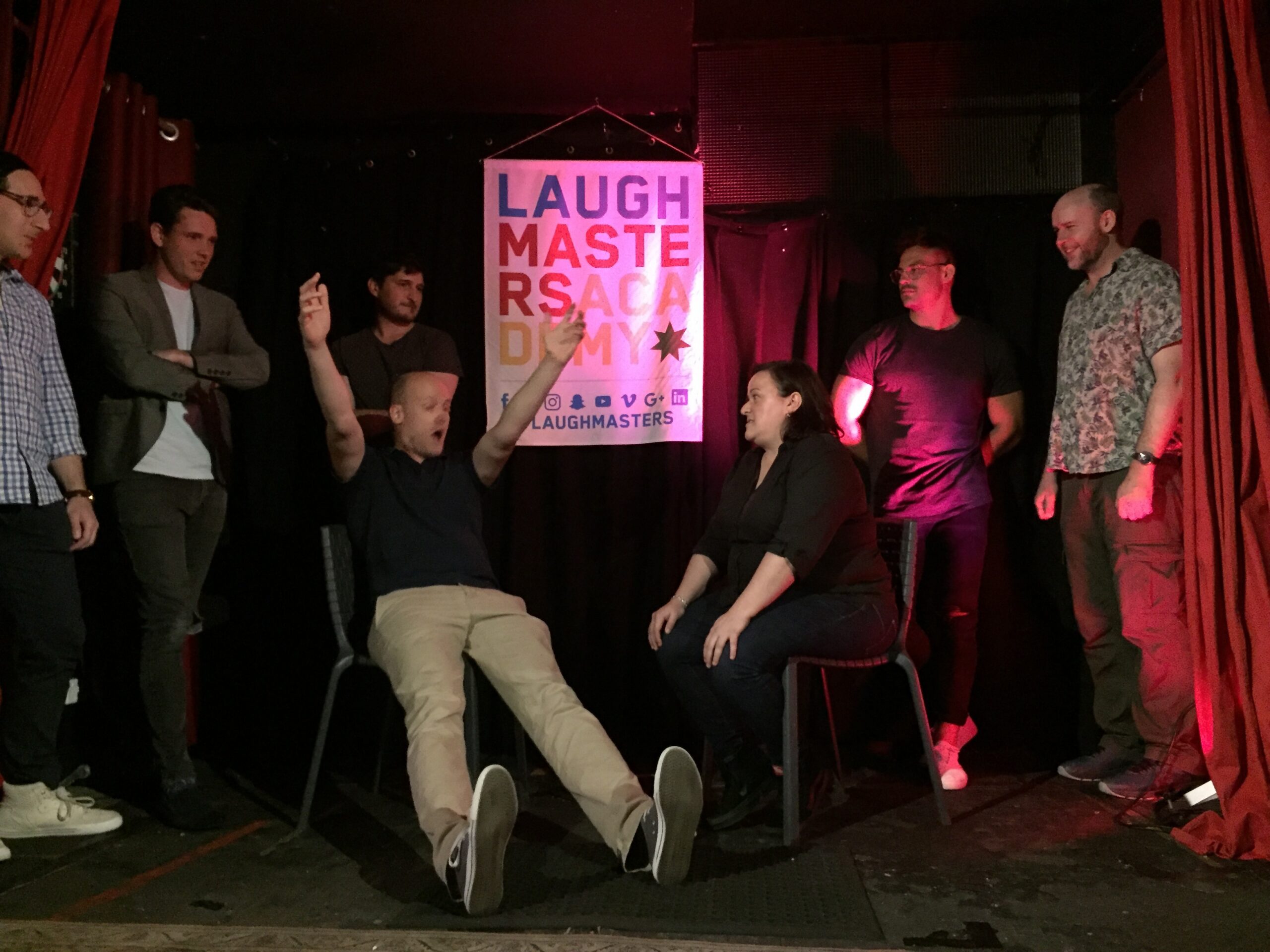 Early Bird Rego / registration sale discount on improv sketch standup comedy classes in Sydney Melbourne Australia Early Bird Rego / registration sale discount on improv sketch standup comedy classes in Sydney Melbourne Australia