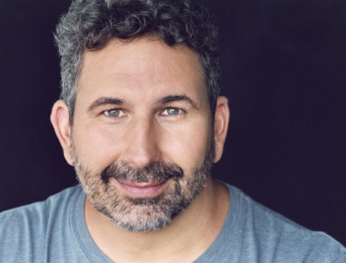 Special Guest Instructor: Craig Cackowski The Home of Improv and Sketch Comedy in Australia