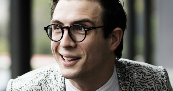 Music Master Andrew Strano Joins the LMA Roster The Home of Improv and Sketch Comedy in Australia