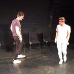 Improv Photos from the July 15 Blue Note Show! The Home of Improv and Sketch Comedy in Australia