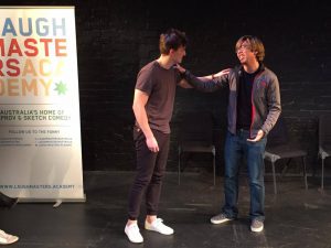 Improv Gifts For Your Workplace The Home of Improv and Sketch Comedy in Australia