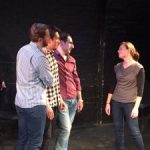 Improv Photos from the July 15 Blue Note Show! The Home of Improv and Sketch Comedy in Australia