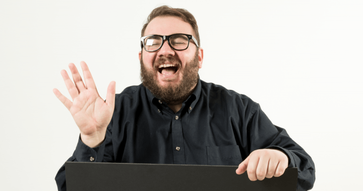 Dan Pavatich is Everywhere The Home of Improv and Sketch Comedy in Australia