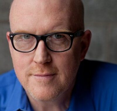 Joe Bill is Bringing The Power to LMA! The Home of Improv and Sketch Comedy in Australia