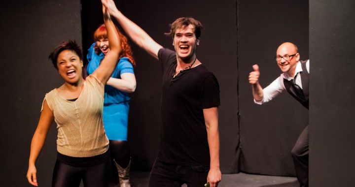 Sketch Writing Webinar The Home of Improv and Sketch Comedy in Australia