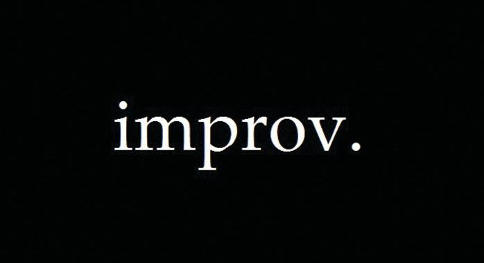 Fast-thinking. Creativity. Bravery... and Improv. The Home of Improv and Sketch Comedy in Australia