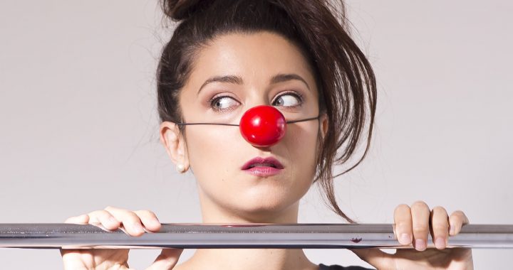 Alicia Gonzalez Joins the LMA Roster The Home of Improv and Sketch Comedy in Australia
