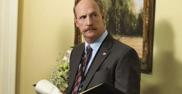 "Awards Chatter" THR Podcast - Matt Walsh (Veep, UCB) The Home of Improv and Sketch Comedy in Australia