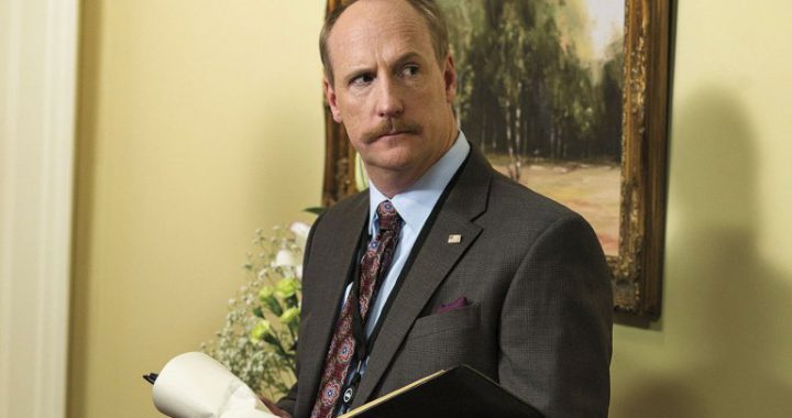 "Awards Chatter" THR Podcast - Matt Walsh (Veep, UCB) The Home of Improv and Sketch Comedy in Australia