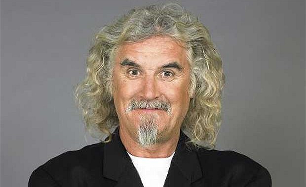 Billy Connolly: 3 Ways Improv Can Improve Your Career The Home of Improv and Sketch Comedy in Australia