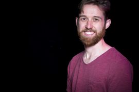 Josh Magee The Home of Improv and Sketch Comedy in Australia