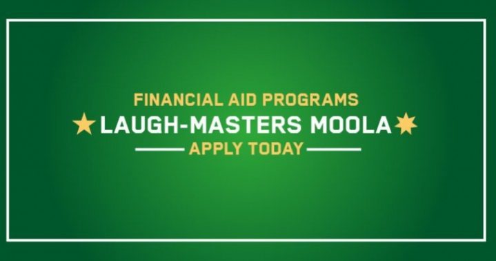 LMA Financial Aid Programs The Home of Improv and Sketch Comedy in Australia