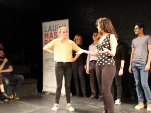 Improv Level 1 - Term 2, 2020 - Surry Hills The Home of Improv and Sketch Comedy in Australia