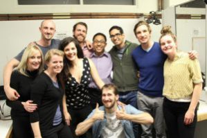 Indie Team Show Sign Up Form - SYD The Home of Improv and Sketch Comedy in Australia