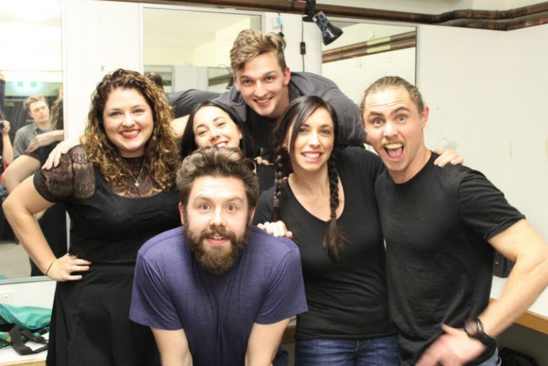 The Last Laugh? The Home of Improv and Sketch Comedy in Australia