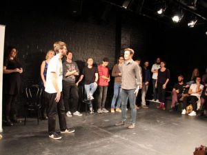 Improv Level 3 - Term 2, 2020 - Surry Hills The Home of Improv and Sketch Comedy in Australia