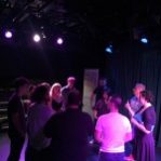 Improvoir: It Happened and It Was Good. The Home of Improv and Sketch Comedy in Australia