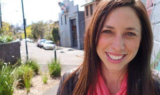 Kate O'Keefe The Home of Improv and Sketch Comedy in Australia