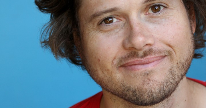 David Tieck Joins the LMA Roster The Home of Improv and Sketch Comedy in Australia