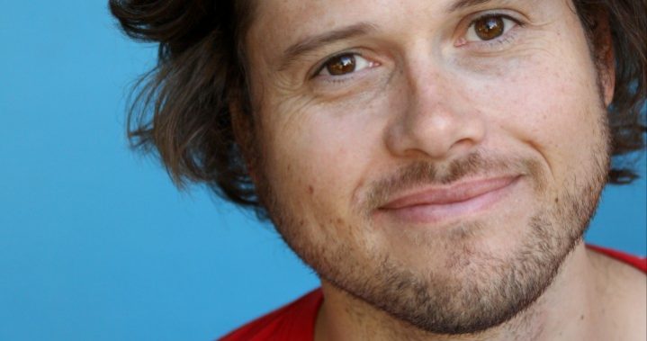 David Tieck is Back... In Melbourne! The Home of Improv and Sketch Comedy in Australia