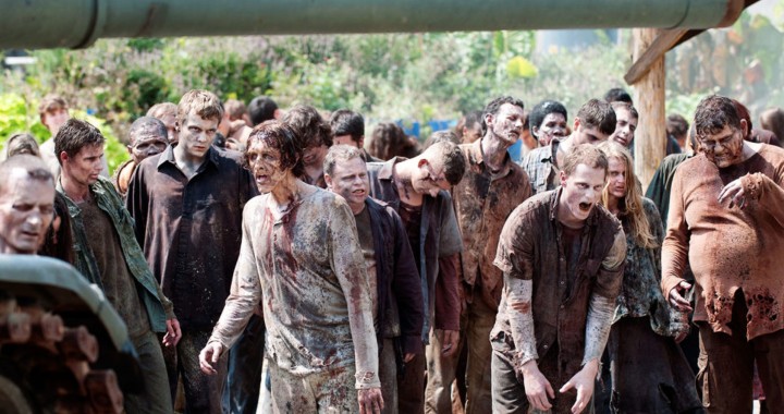 Improv Comic Turned Zombie Writer/Producer The Home of Improv and Sketch Comedy in Australia