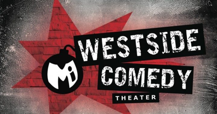 WestSide Comedy in the House! The Home of Improv and Sketch Comedy in Australia