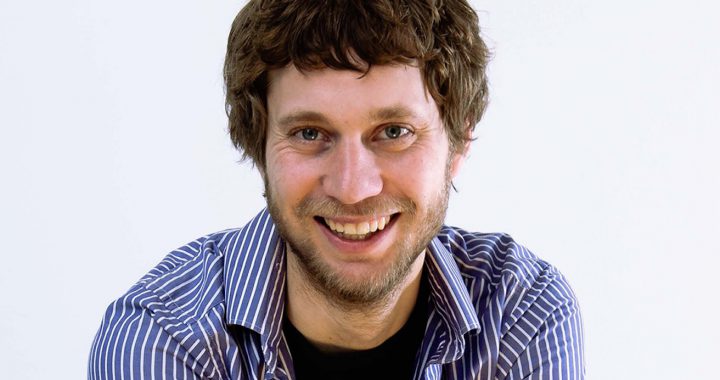 Special Guest Teacher: Elliot Stevenson The Home of Improv and Sketch Comedy in Australia