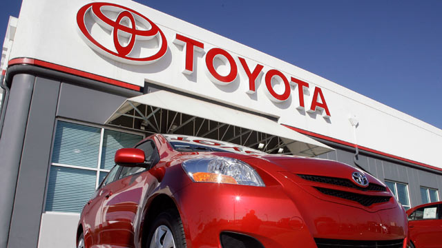 Toyota Takes Improv Training for a Test Drive The Home of Improv and Sketch Comedy in Australia