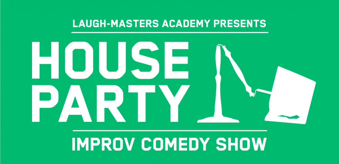 Improv Comedy Shows in Sydney and Melbourne at LMA Laugh Masters Academy