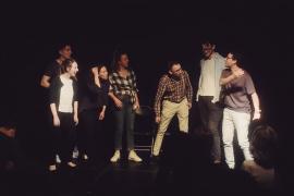 Better Friends (MEL) The Home of Improv and Sketch Comedy in Australia