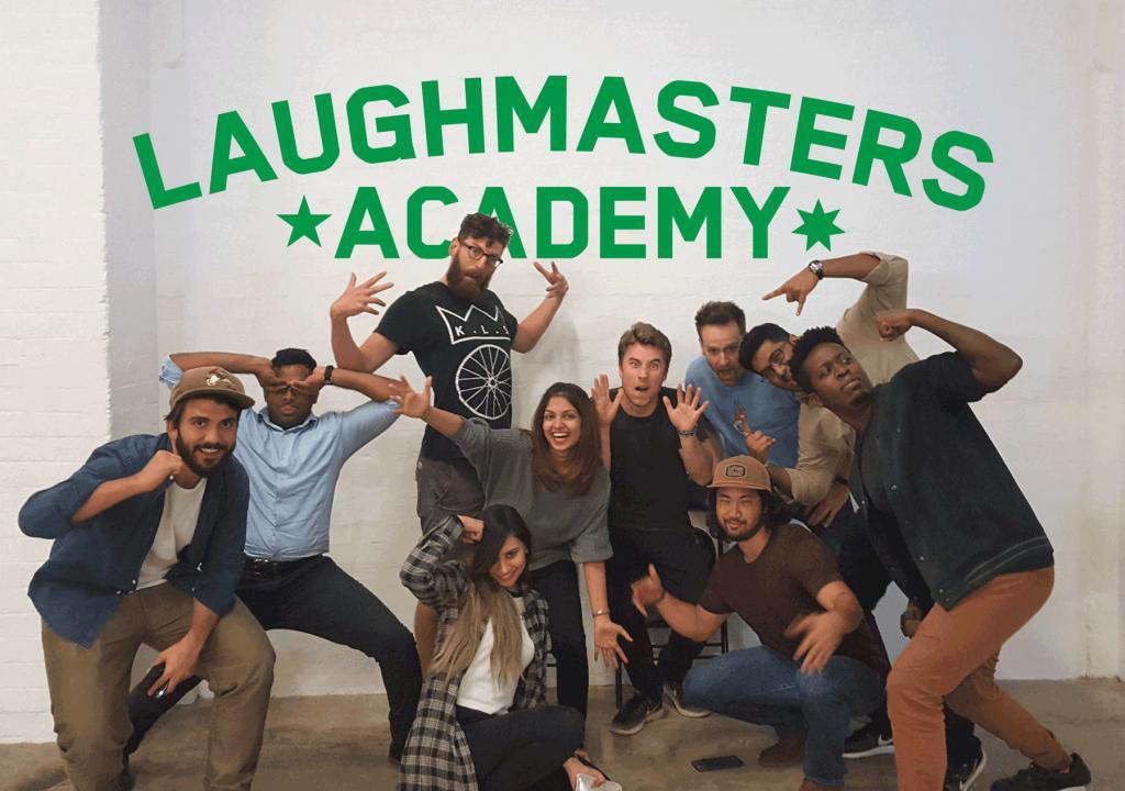 LMA Gift Certificates The Home of Improv and Sketch Comedy in Australia