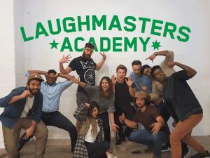 LMA Gift Certificates The Home of Improv and Sketch Comedy in Australia