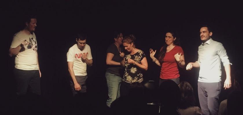 Miracle Fruit (MEL) The Home of Improv and Sketch Comedy in Australia