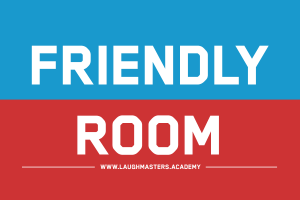 Friendly Room (The Stand Up Comedy Anti-class) - Sydney The Home of Improv and Sketch Comedy in Australia